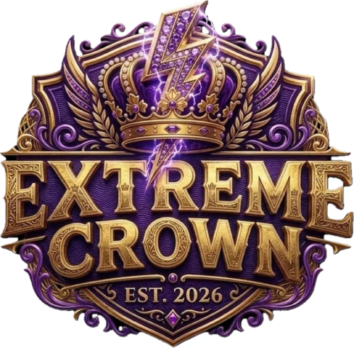 Extreme Crown Icon